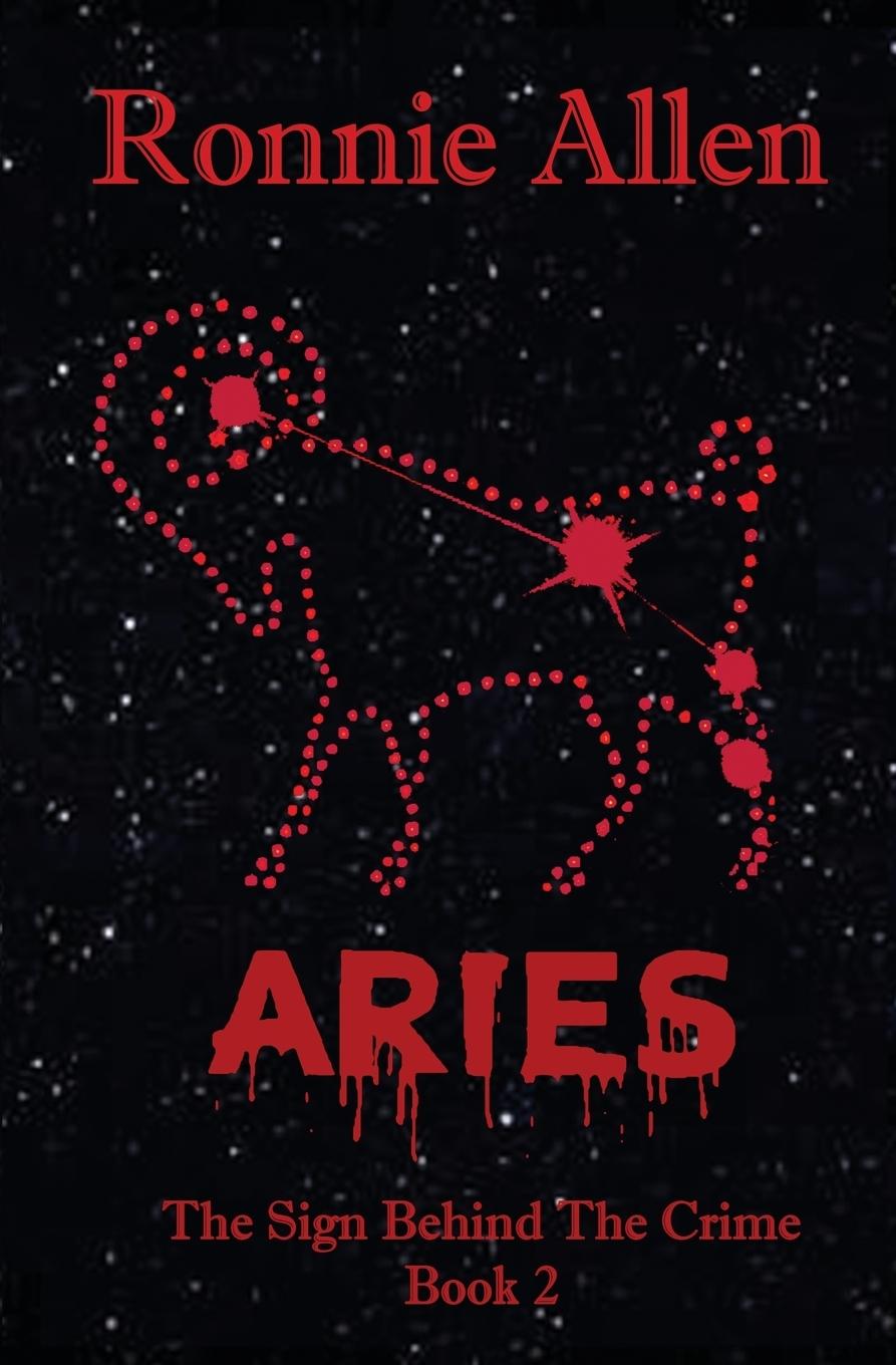 Vorderes Coverbild Aries