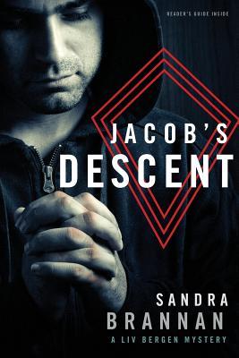 Vorderes Coverbild Jacob's Descent