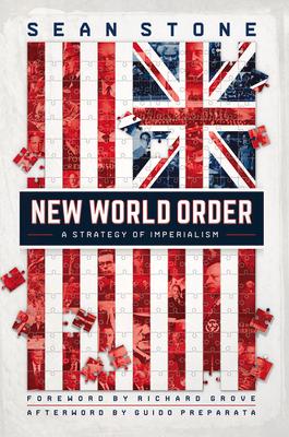 Vorderes Coverbild New World Order