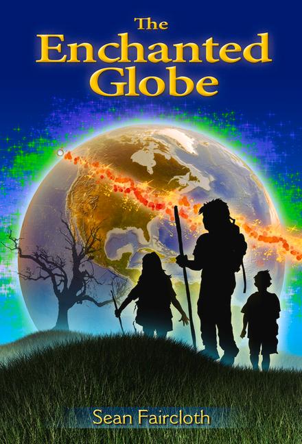 Vorderes Coverbild The Enchanted Globe