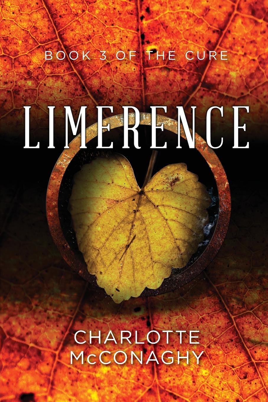 Vorderes Coverbild Limerence