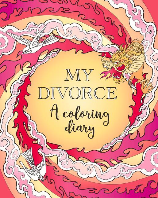 Vorderes Coverbild My Divorce