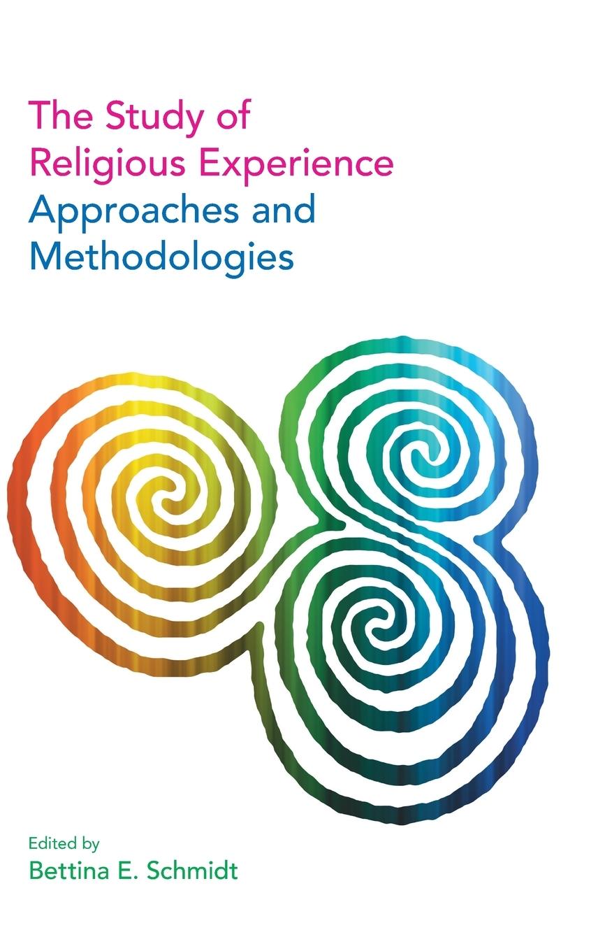 Vorderes Coverbild The Study of Religious Experience