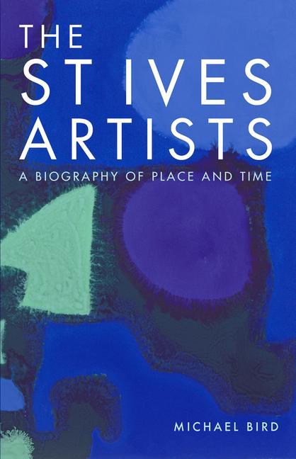 Vorderes Coverbild The St Ives Artists: New Edition