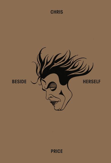 Vorderes Coverbild Beside Herself