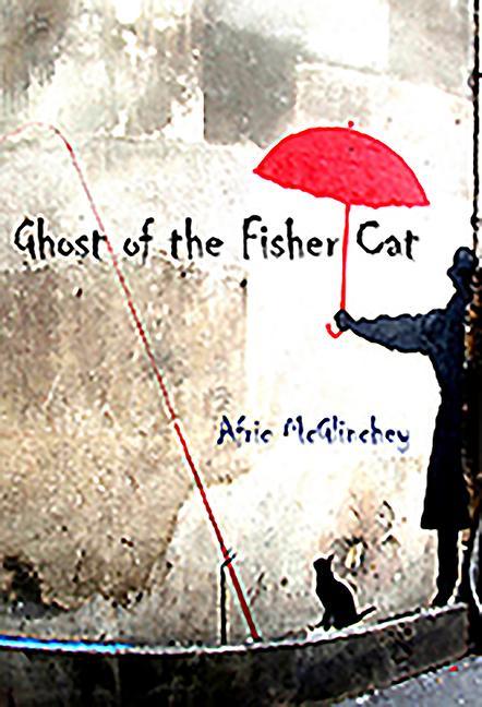 Vorderes Coverbild Ghost of the Fisher Cat