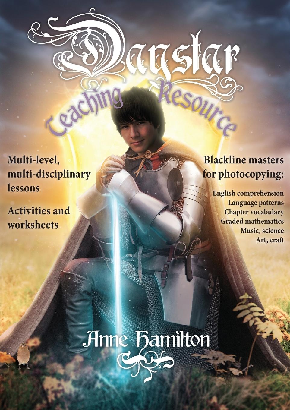 Vorderes Coverbild Daystar Teaching Resource