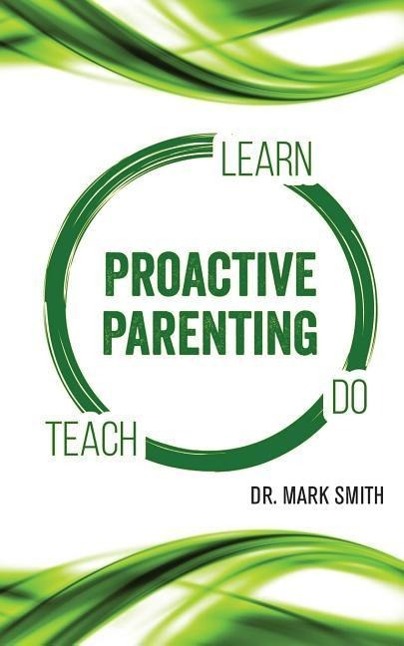 Vorderes Coverbild Proactive Parenting