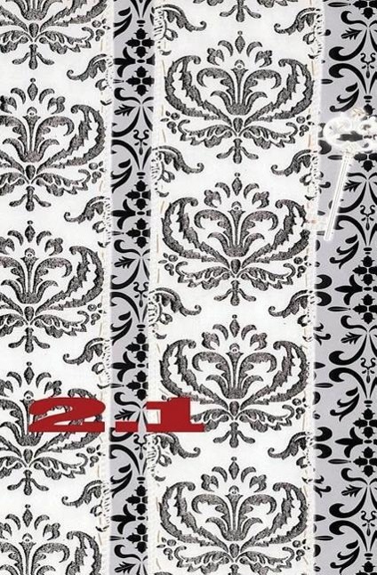 Vorderes Coverbild Vettius Valens Anthology: Book 2.1