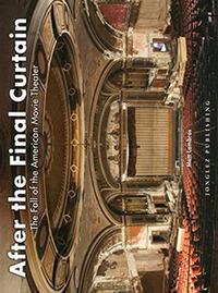 Vorderes Coverbild After the Final Curtain