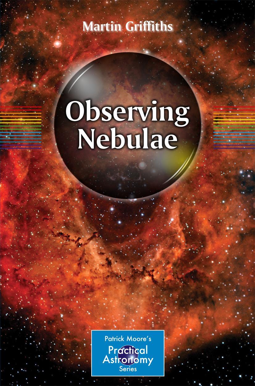 Vorderes Coverbild Observing Nebulae