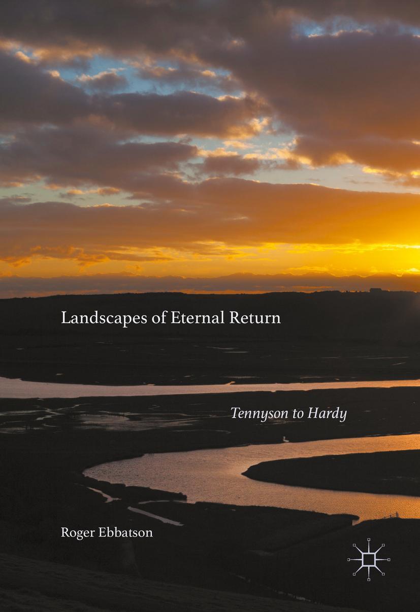 Vorderes Coverbild Landscapes of Eternal Return