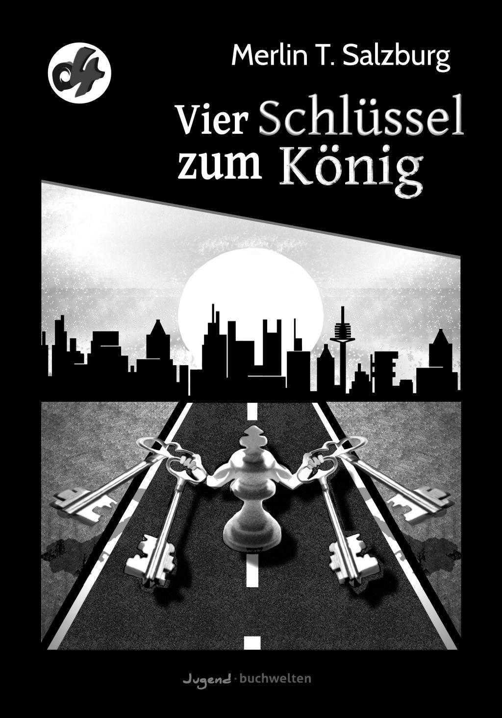 Beispielinhalt (Bild) Tivaro Trilogie