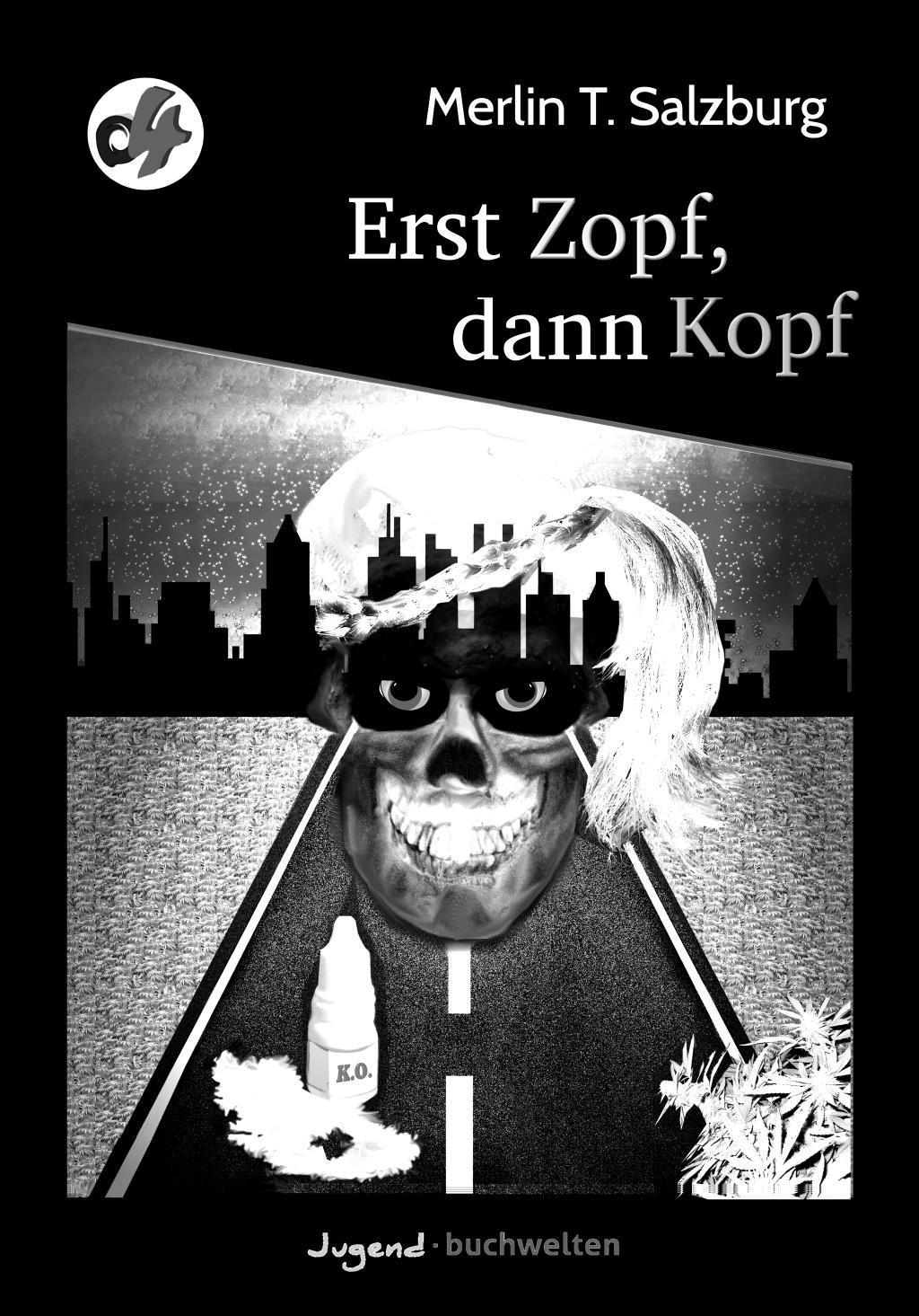 Beispielinhalt (Bild) Tivaro Trilogie