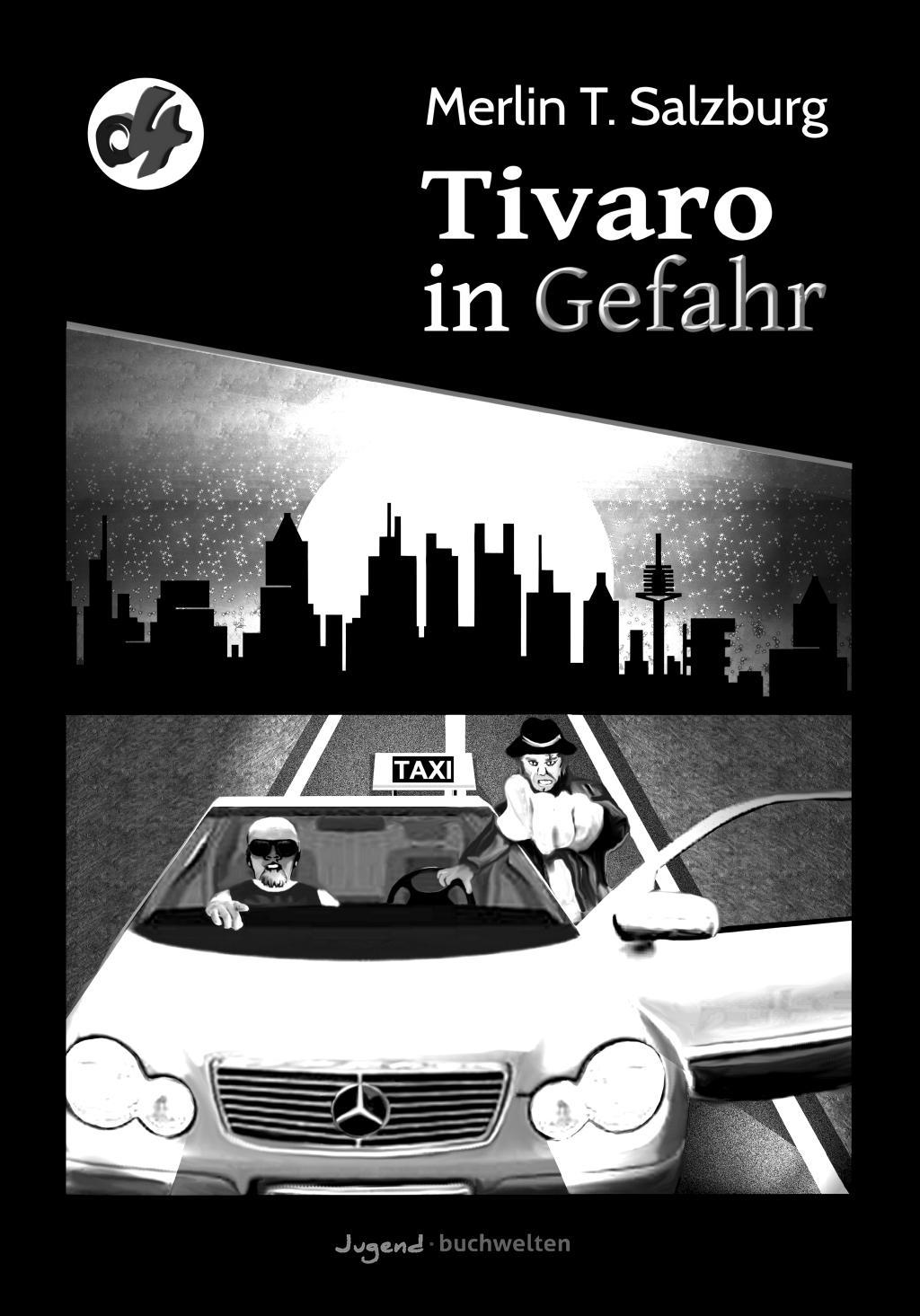 Beispielinhalt (Bild) Tivaro Trilogie