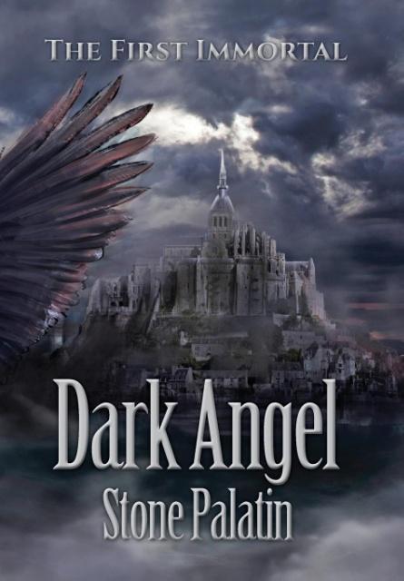 Vorderes Coverbild The First Immortal