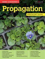 Vorderes Coverbild Home Gardeners Propagation