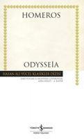 Vorderes Coverbild Odysseia