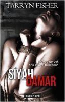 Vorderes Coverbild Siyah Damar