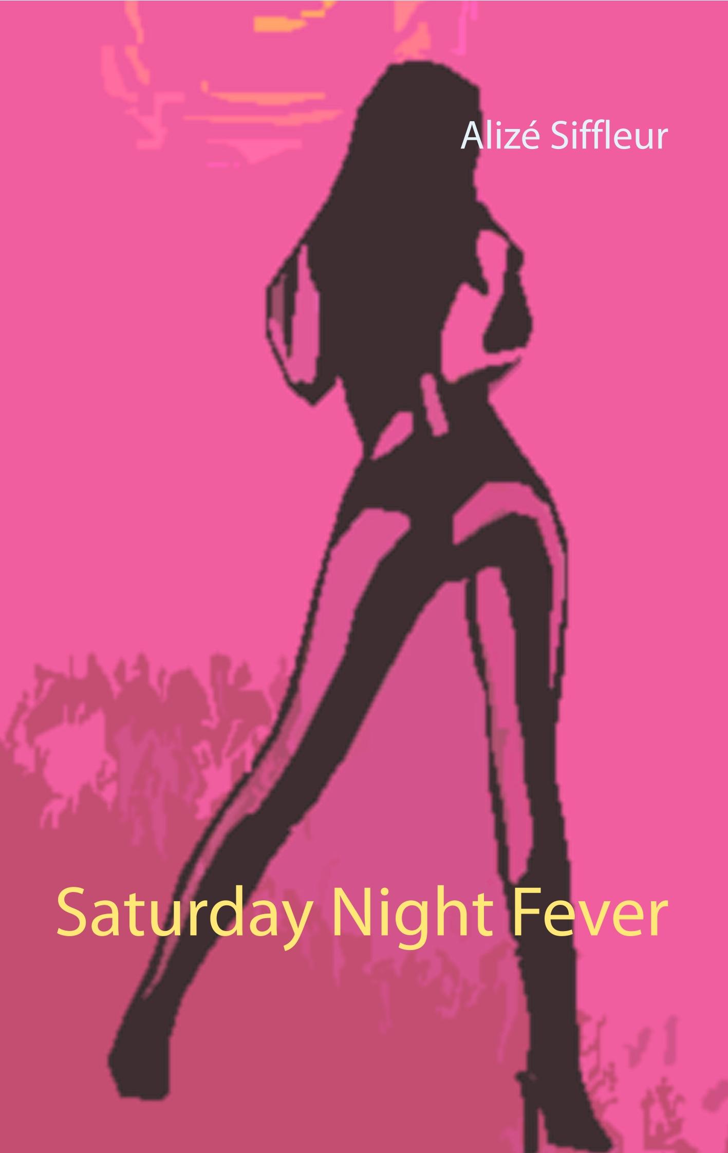 Vorderes Coverbild Saturday Night Fever