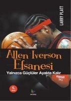 Vorderes Coverbild Allen Iverson Efsanesi