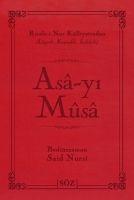 Vorderes Coverbild Asa-yi Musa
