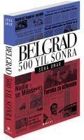 Vorderes Coverbild Belgrad 500 Yil Sonra