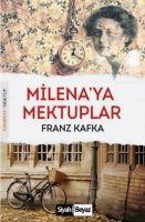 Vorderes Coverbild Milenaya Mektuplar