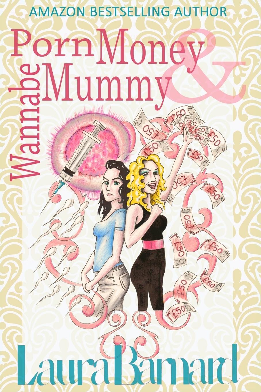 Vorderes Coverbild Porn Money & Wannabe Mummy