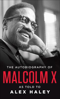 Vorderes Coverbild The Autobiography of Malcolm X