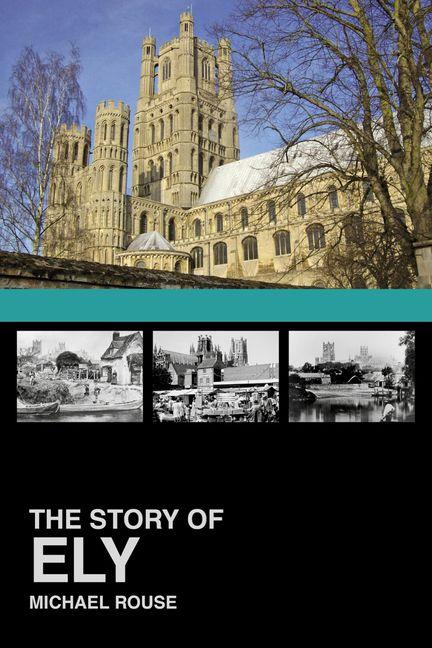 Vorderes Coverbild The Story of Ely