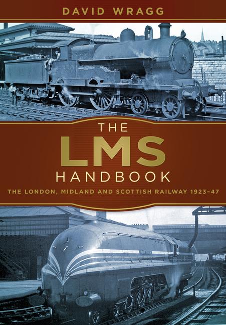 Vorderes Coverbild The Lms Handbook
