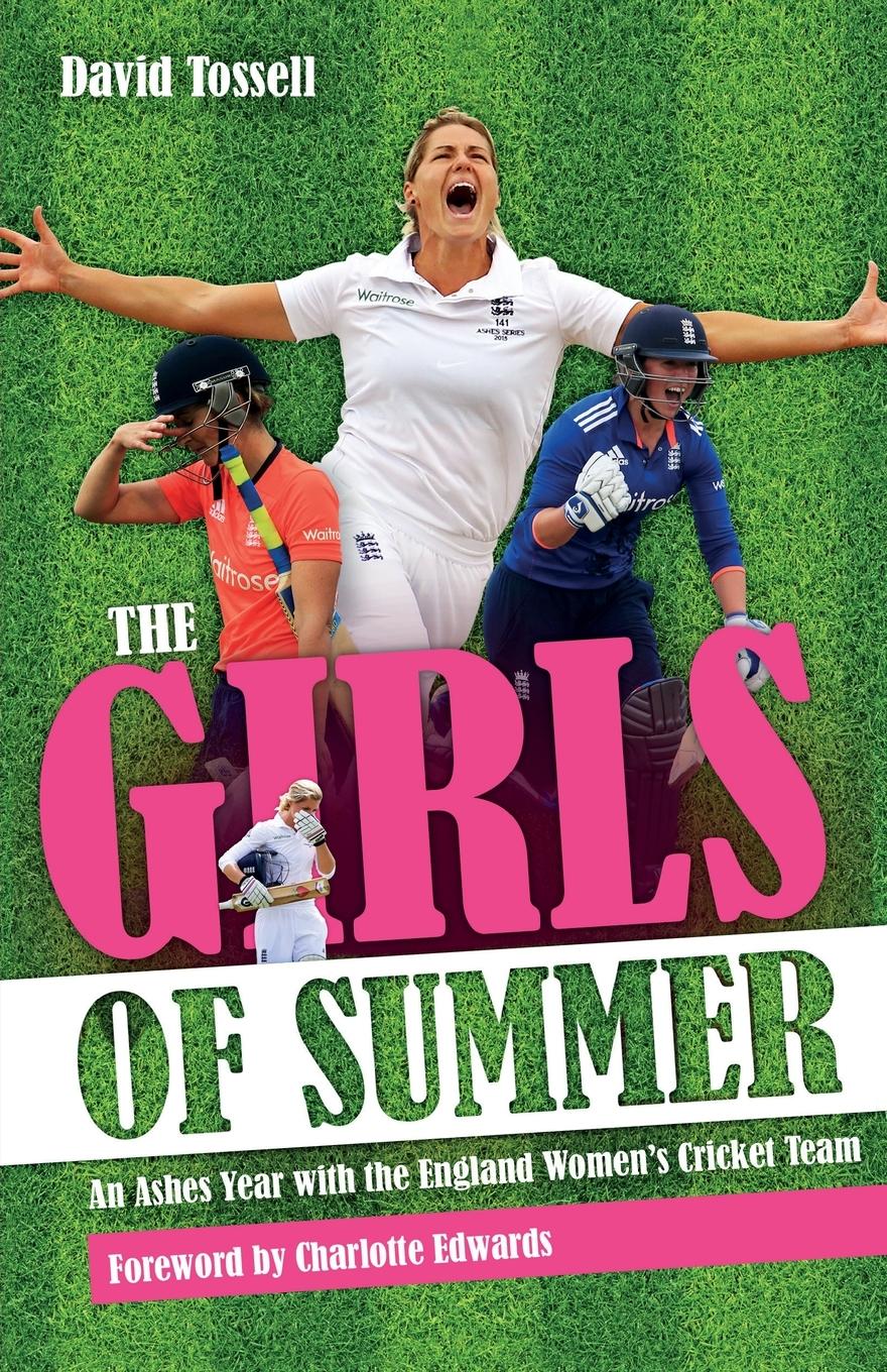 Vorderes Coverbild The Girls of Summer