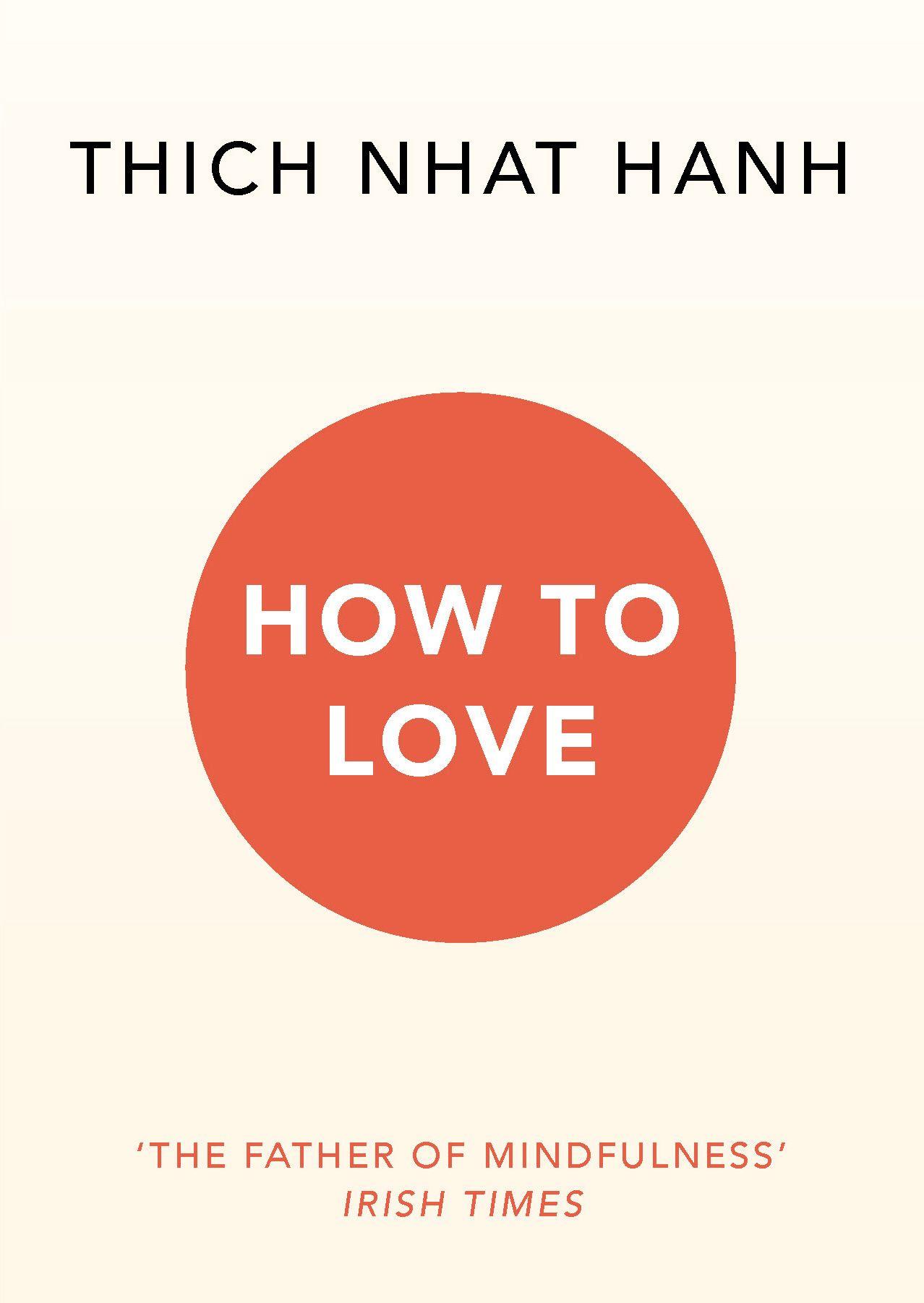 Vorderes Coverbild How to Love