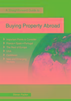 Vorderes Coverbild Buying A Property Abroad