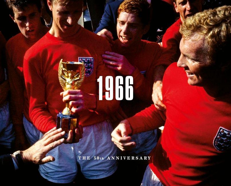 Vorderes Coverbild 1966
