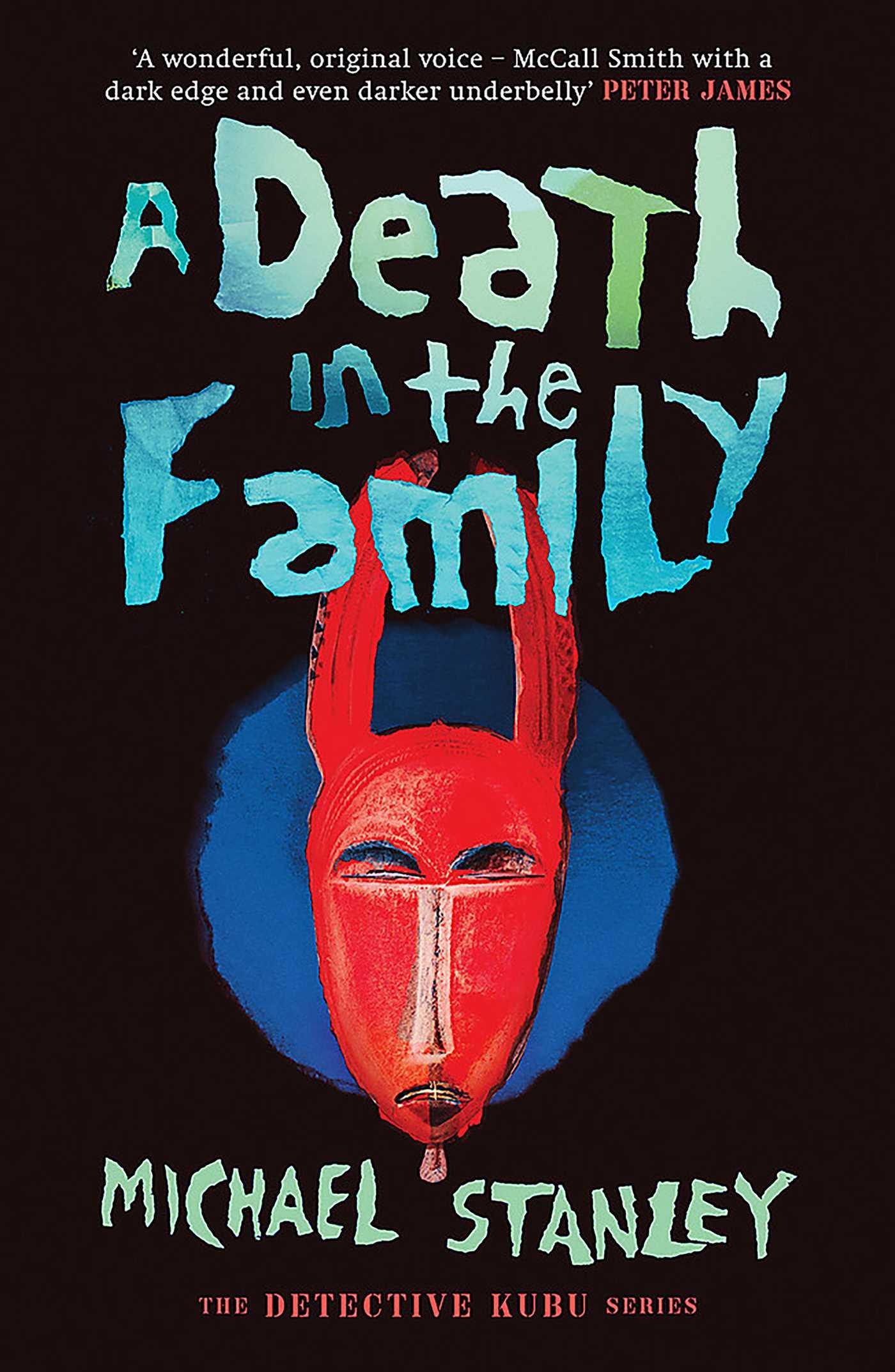 Vorderes Coverbild A Death in the Family