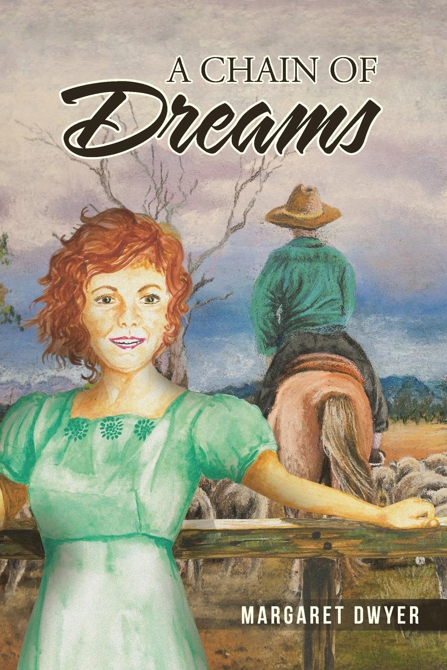 Vorderes Coverbild A Chain of Dreams