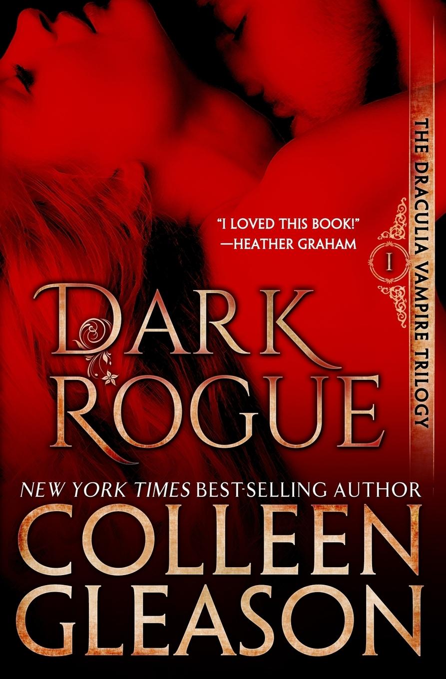 Vorderes Coverbild Dark Rogue