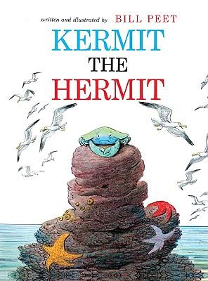 Vorderes Coverbild Kermit the Hermit