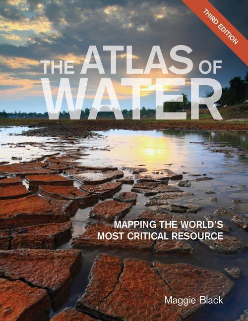 Vorderes Coverbild The Atlas of Water