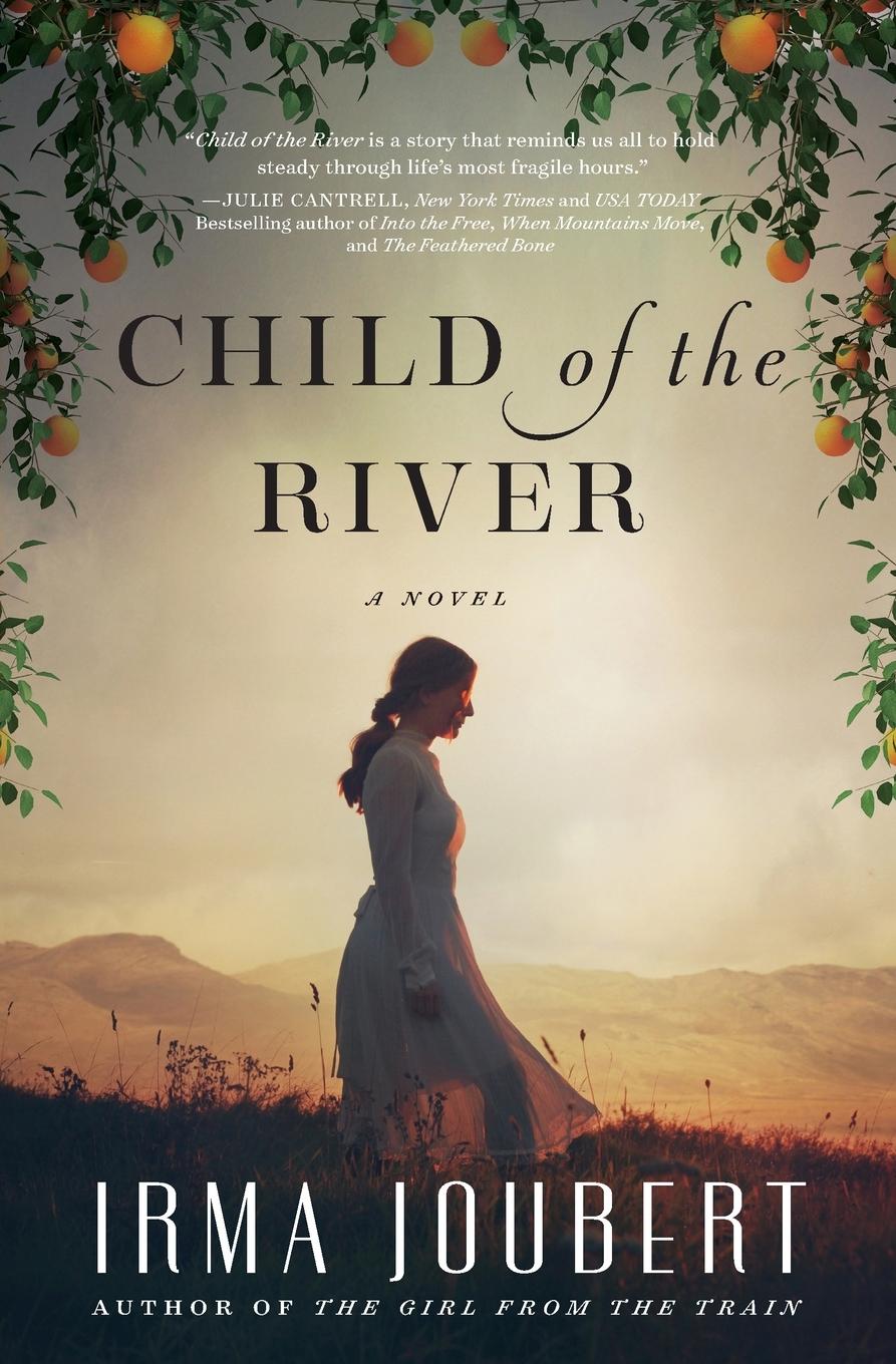 Vorderes Coverbild Child of the River