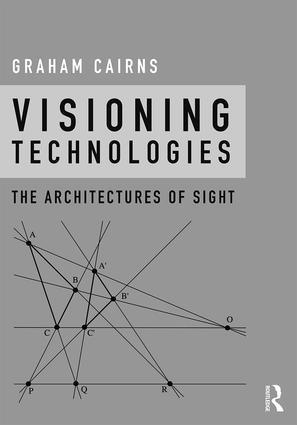 Vorderes Coverbild Visioning Technologies