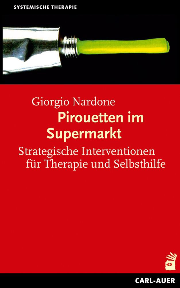 Vorderes Coverbild Pirouetten im Supermarkt