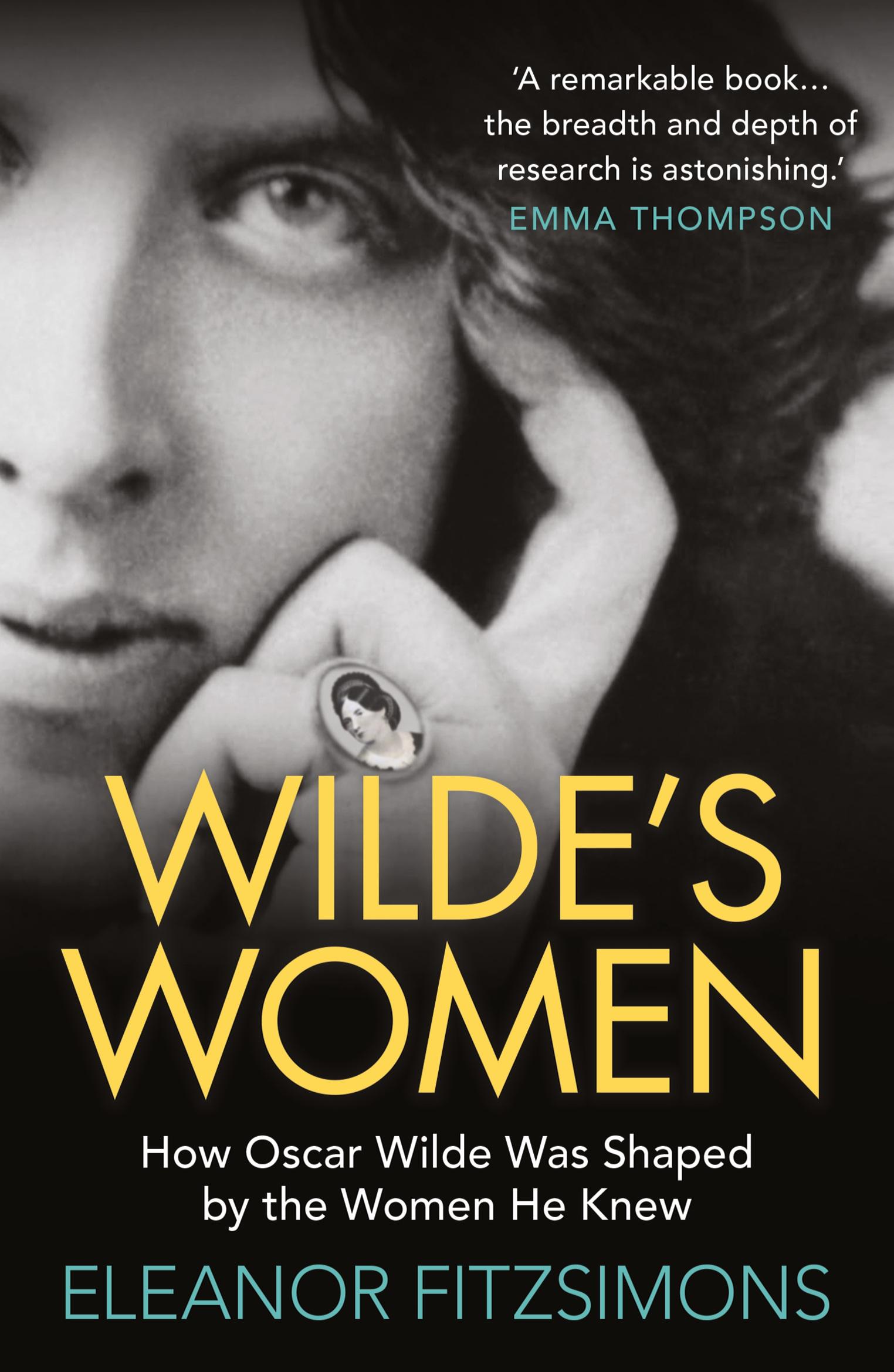 Vorderes Coverbild Wilde's Women
