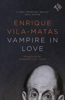 Vorderes Coverbild Vampire in Love