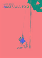 Vorderes Coverbild Australia to Z