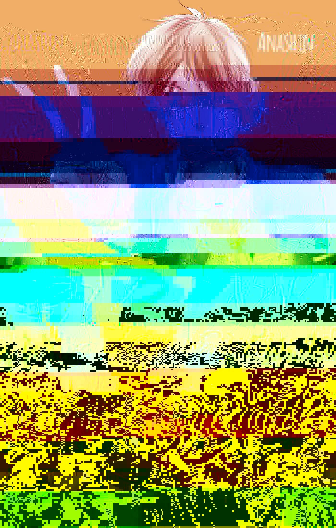 Vorderes Coverbild Waiting for Spring 02