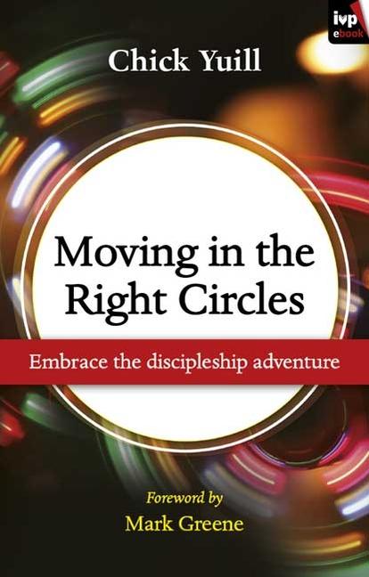 Vorderes Coverbild Moving in the Right Circles