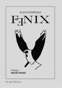 Vorderes Coverbild Fénix